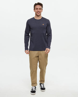 Tentree Baker LS - Men's