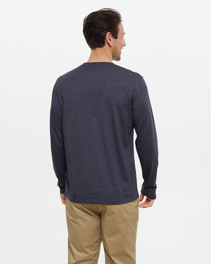 Tentree Baker LS - Men's