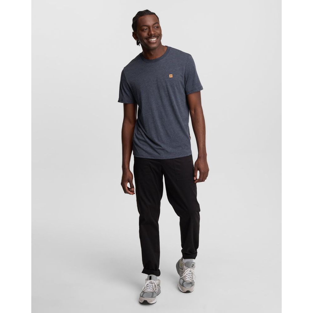 Tentree Baker SS T-Shirt - Men's