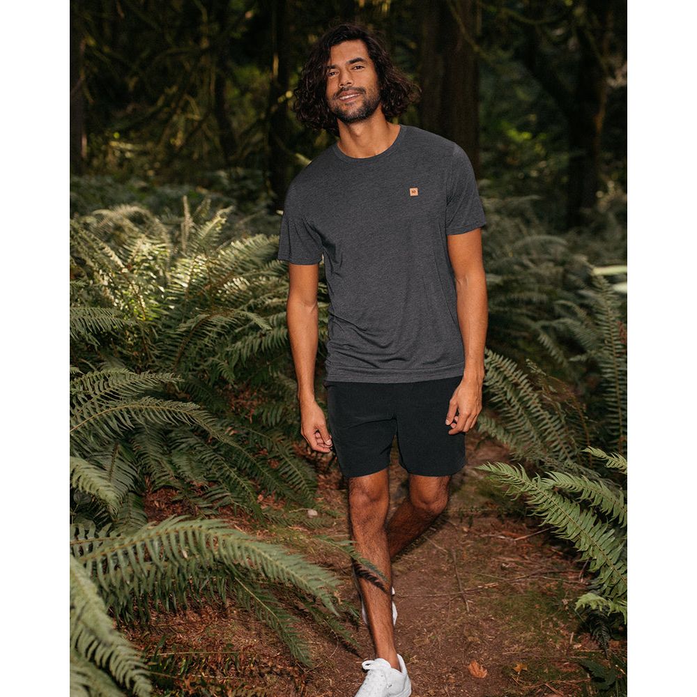 Tentree Baker T-Shirt SS - Men's