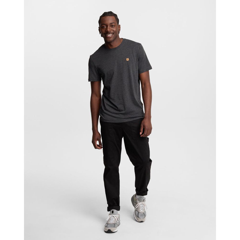 Tentree Baker T-Shirt SS - Men's