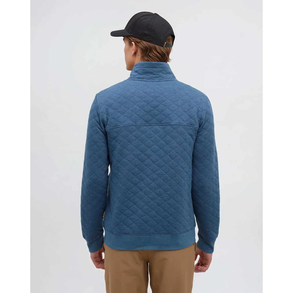 Tentree Begbie Full-Zip - Men's