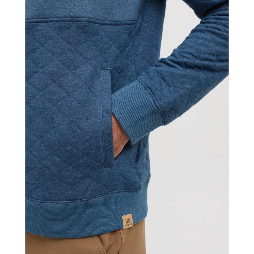 Tentree Begbie Full-Zip - Men's