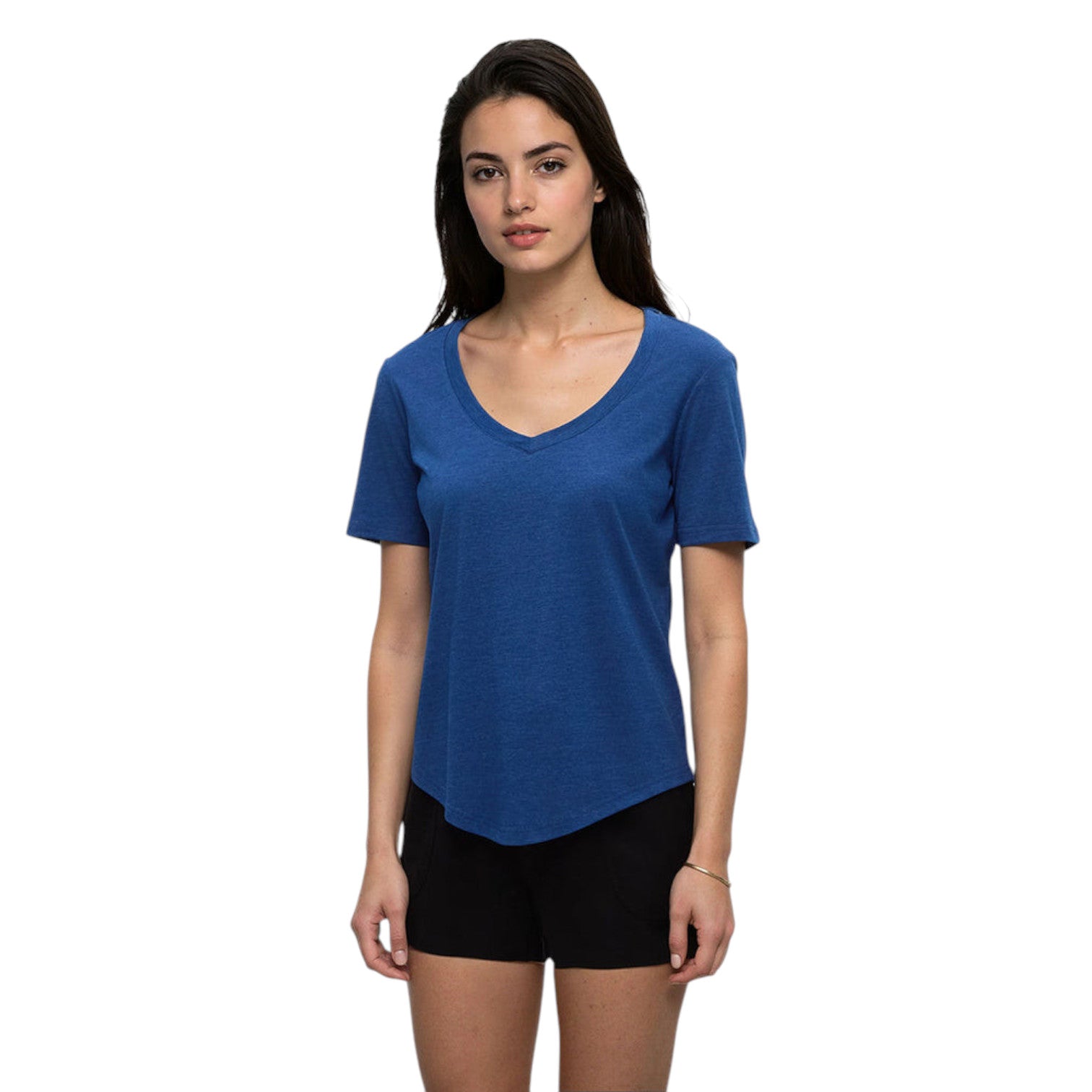 Tentree Brackley T-Shirt SS - Women's