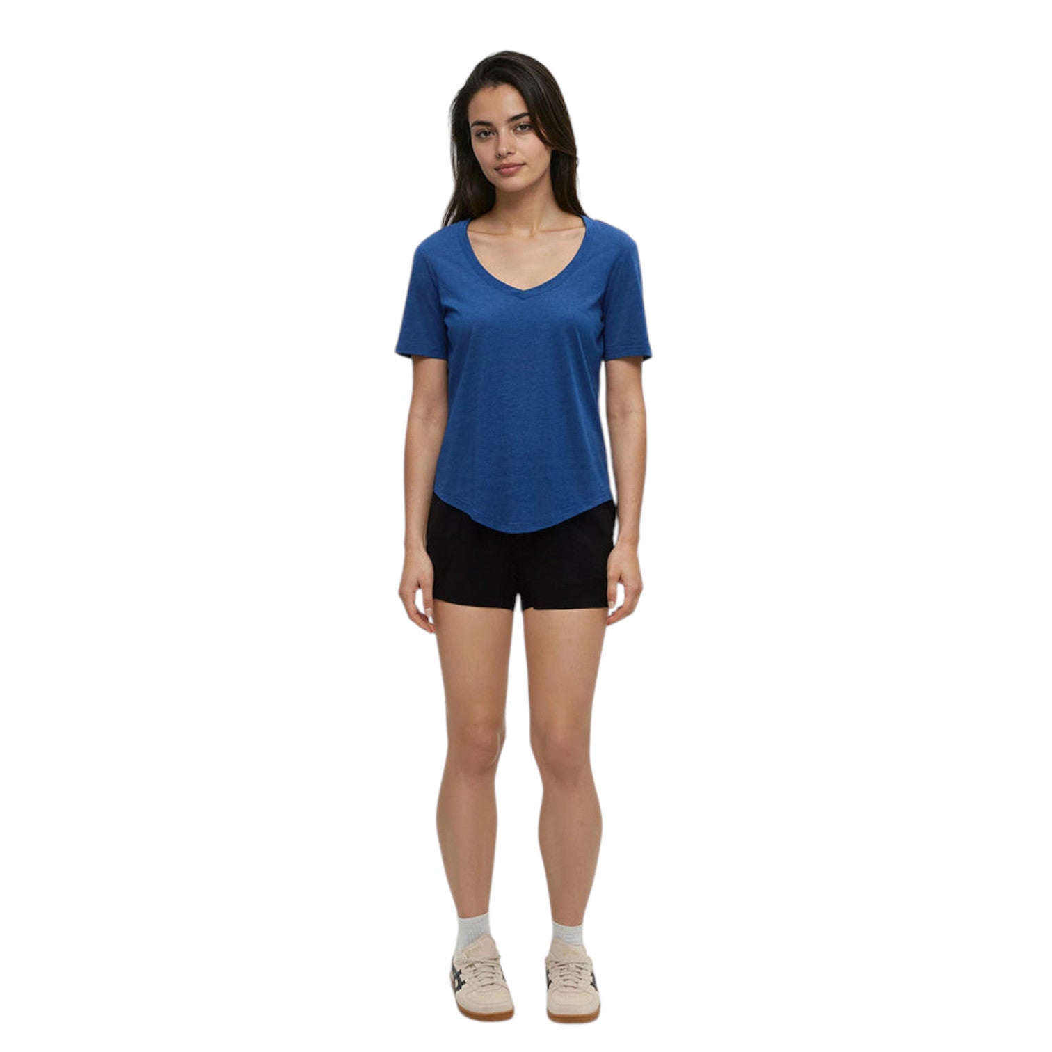 Tentree Brackley T-Shirt SS - Women's