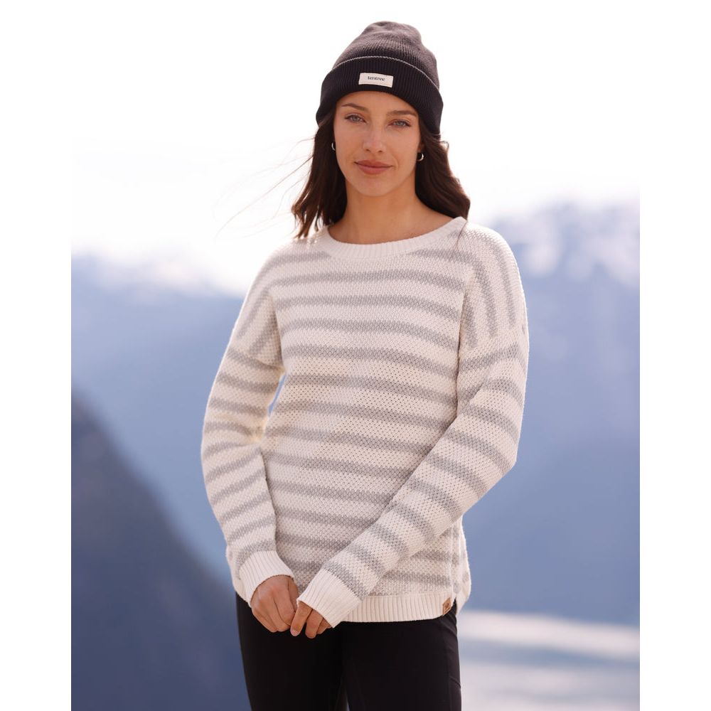 Tentree Broughton Sweater - Women's