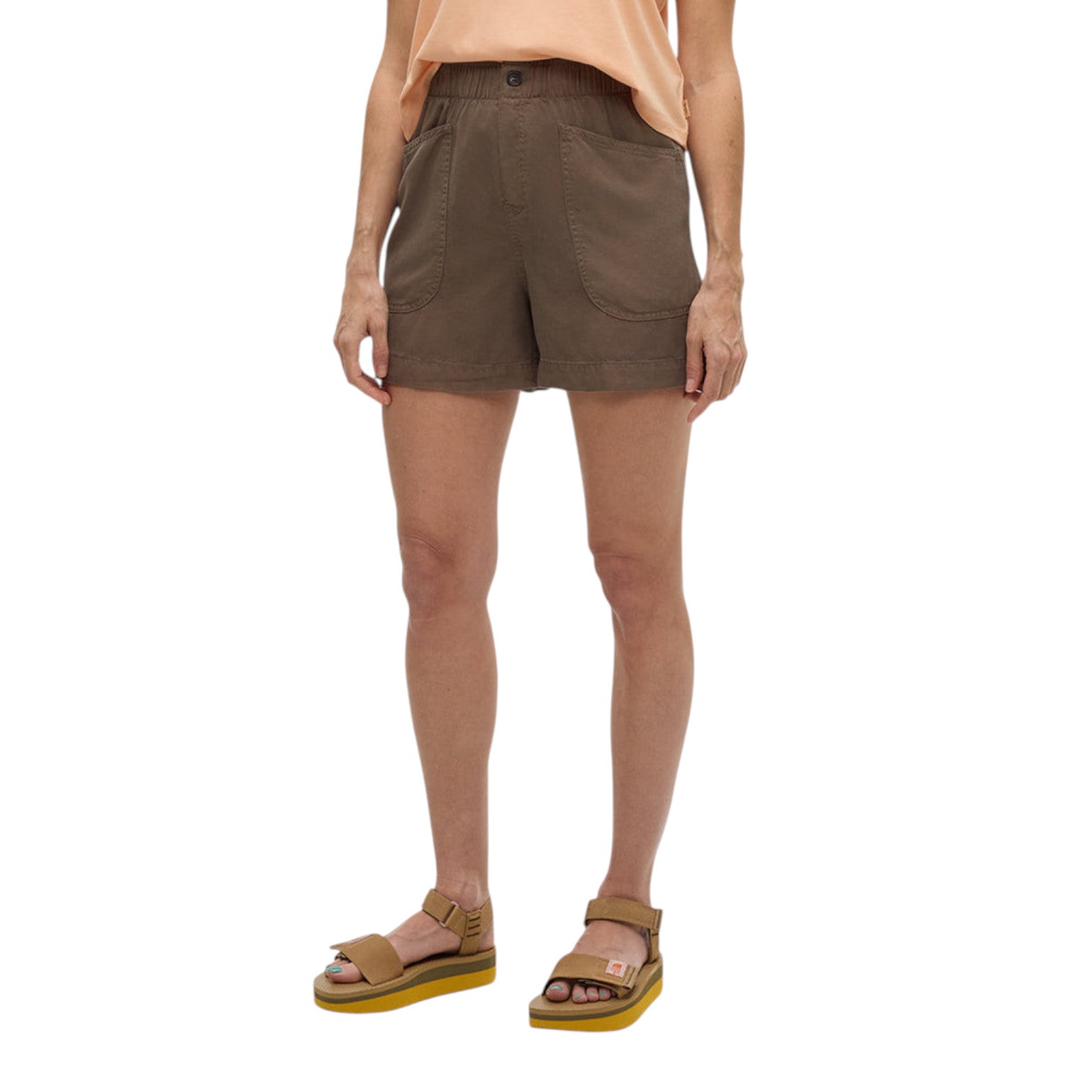 Tentree Cascades Short - Women's