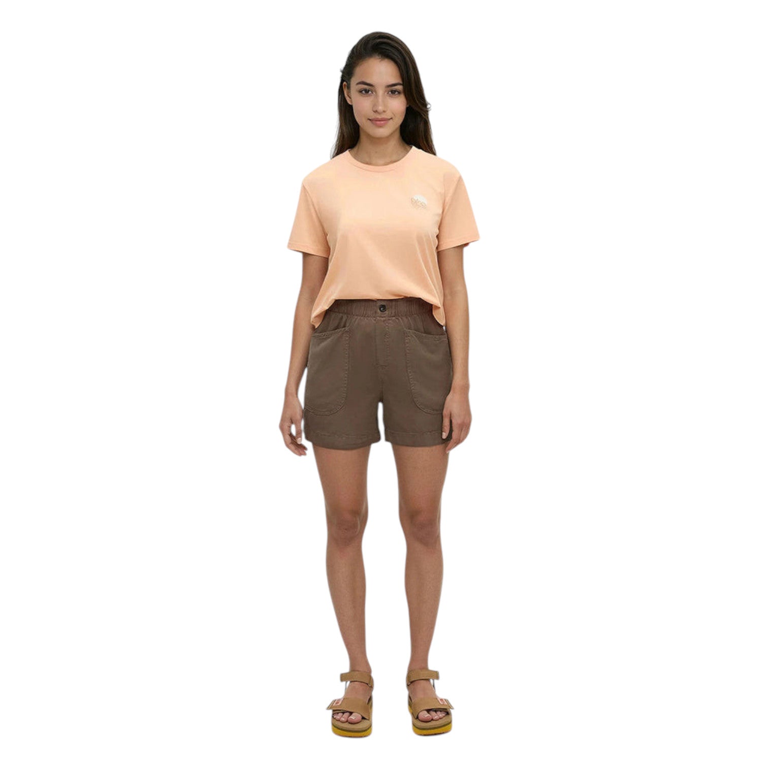 Tentree Cascades Short - Women's