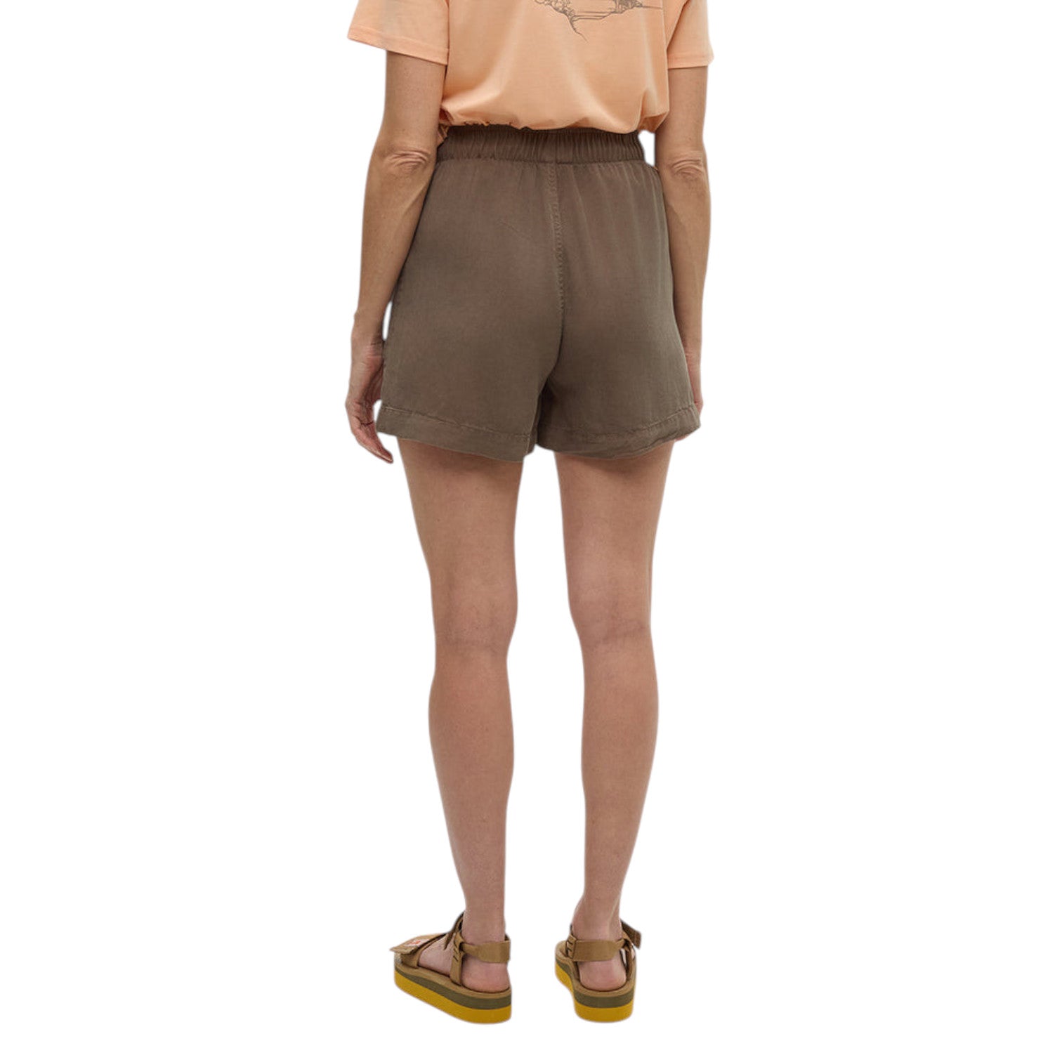 Tentree Cascades Short - Women's