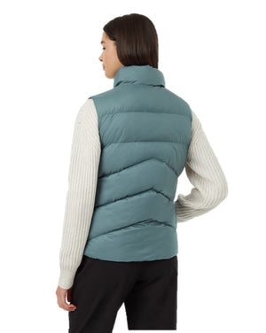 Tentree Cloud Shell Puffer Vest - Women's