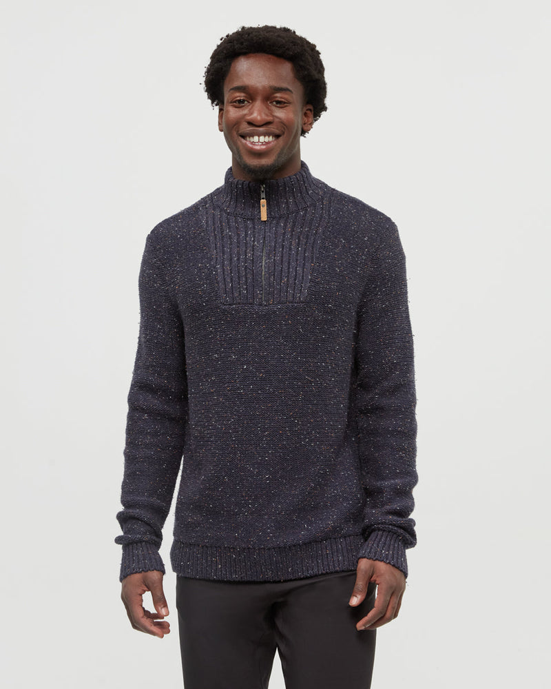 Tentree Conrad Sweater - Men's