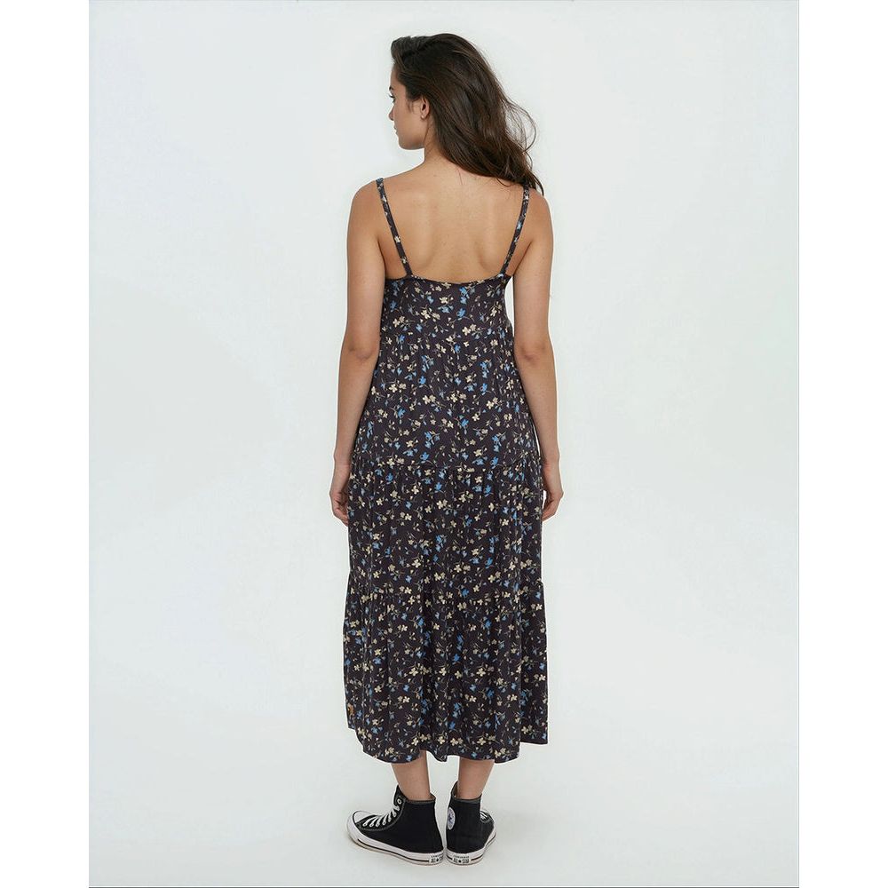 Tentree EcoWoven Crepe Hopewell Dress - Women's