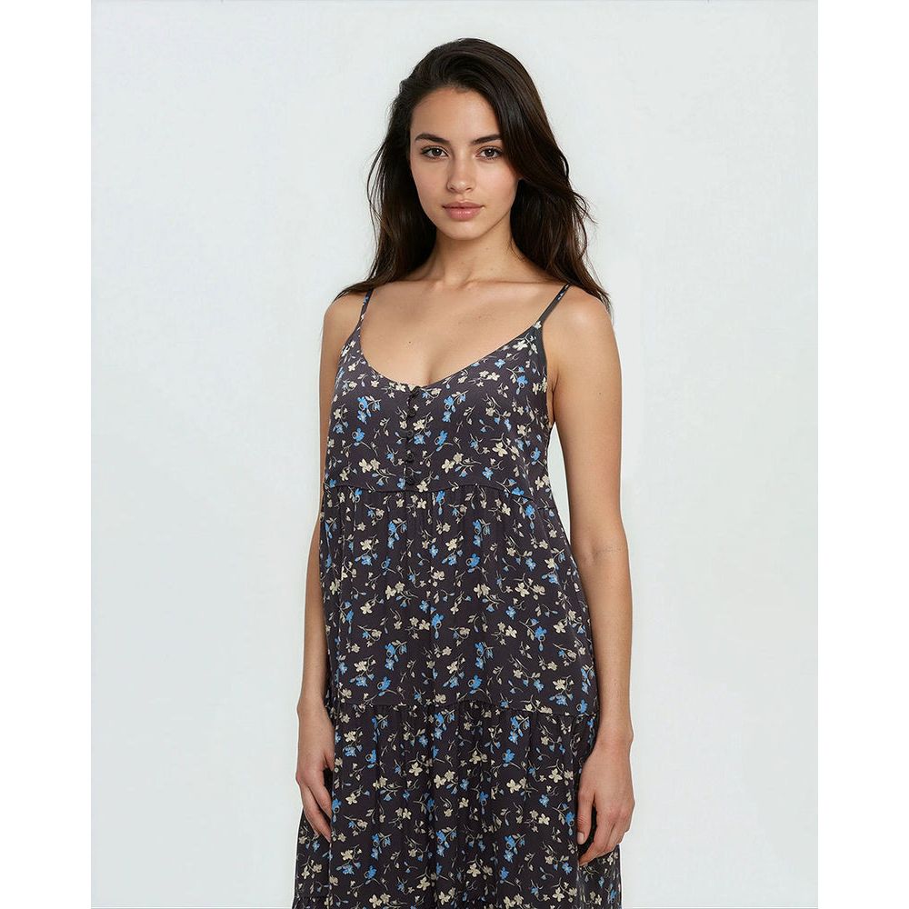 Tentree EcoWoven Crepe Hopewell Dress - Women's