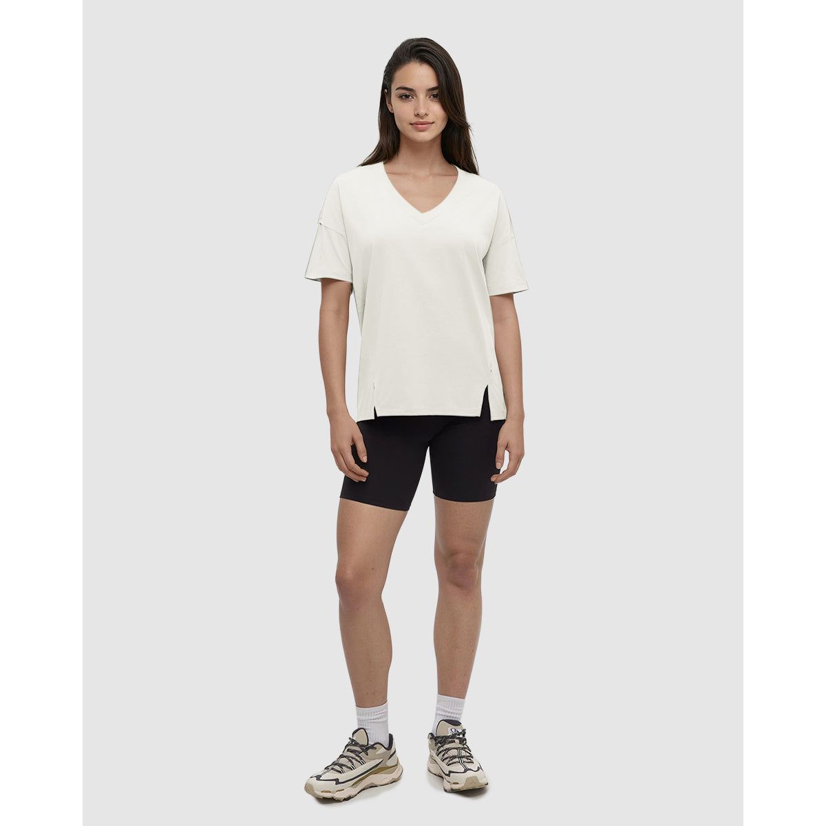 Tentree Ellison T-Shirt SS - Women's