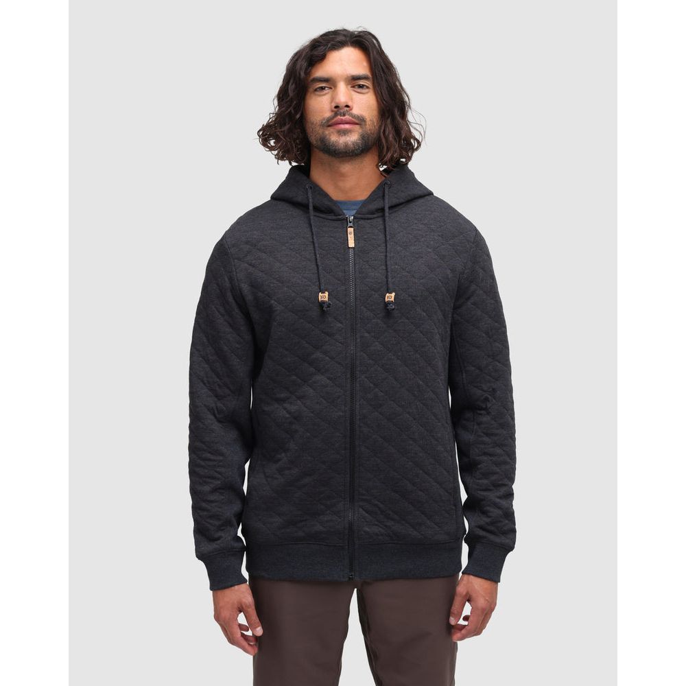 Tentree Evans Full-Zip - Men's