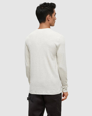 Tentree Freemont Henley - Men's