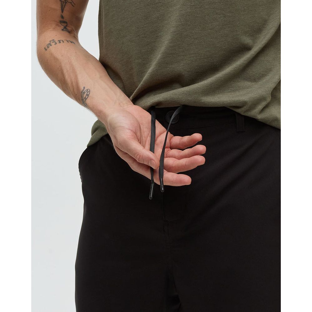 Tentree Henson Hybrid Short - Men's