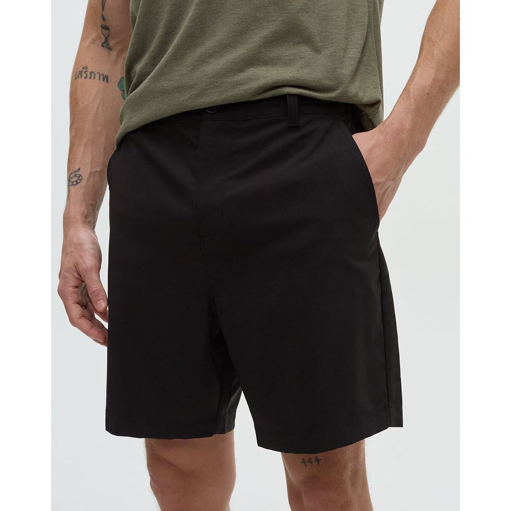Tentree Henson Hybrid Short - Men's