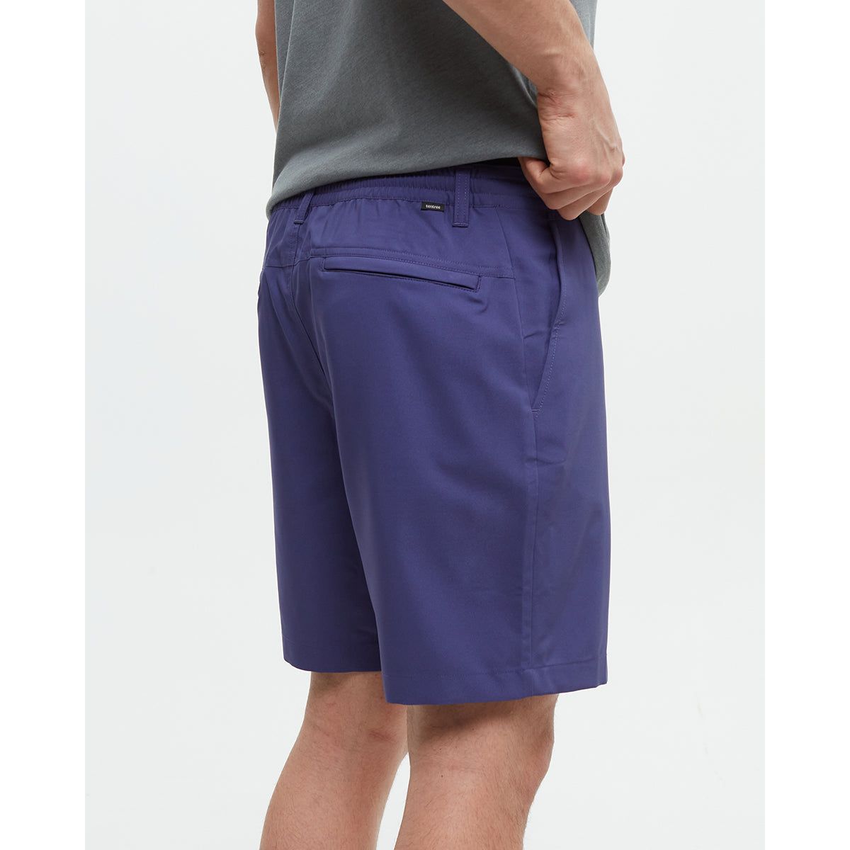 Tentree Henson Short - Men's