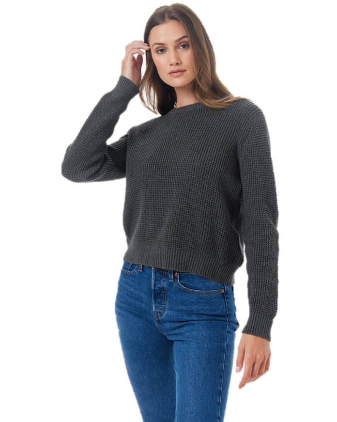 Tentree Highline Crew Sweater - Women's