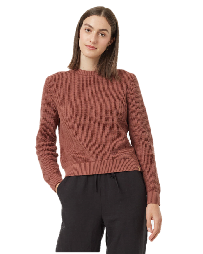 Tentree Highline Crew Sweater - Women's