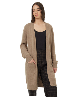 Tentree Highline Wool Cardigan - Women's