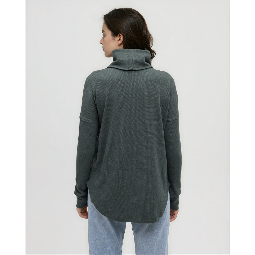 Tentree Highwood Turtleneck - Women's