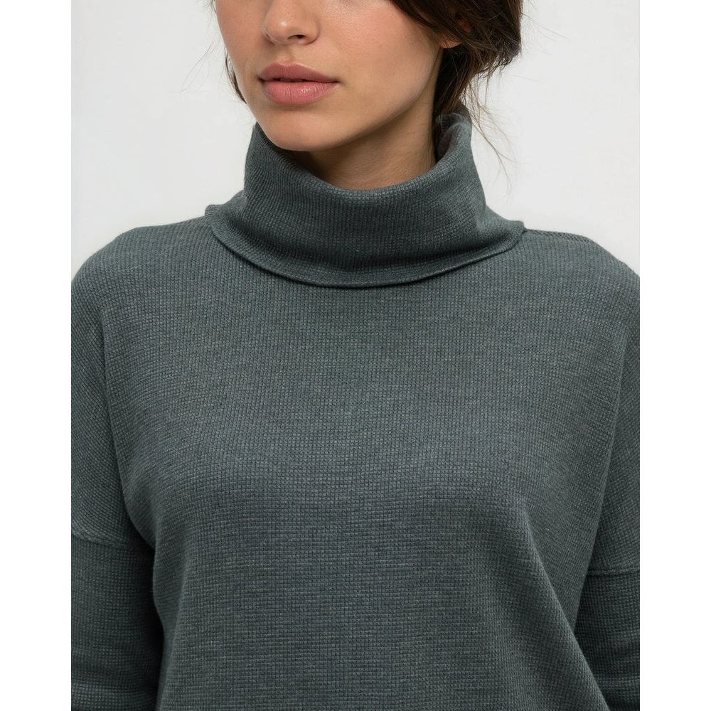 Tentree Highwood Turtleneck - Women's