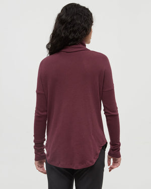 Tentree Highwood Turtleneck - Women's
