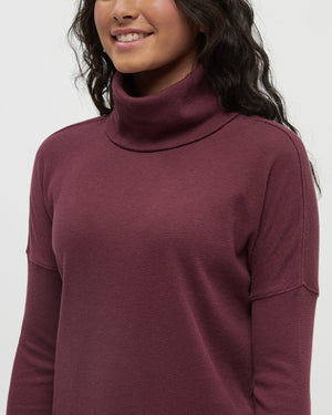 Tentree Highwood Turtleneck - Women's