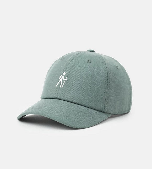 Tentree Hiking Peak Hat