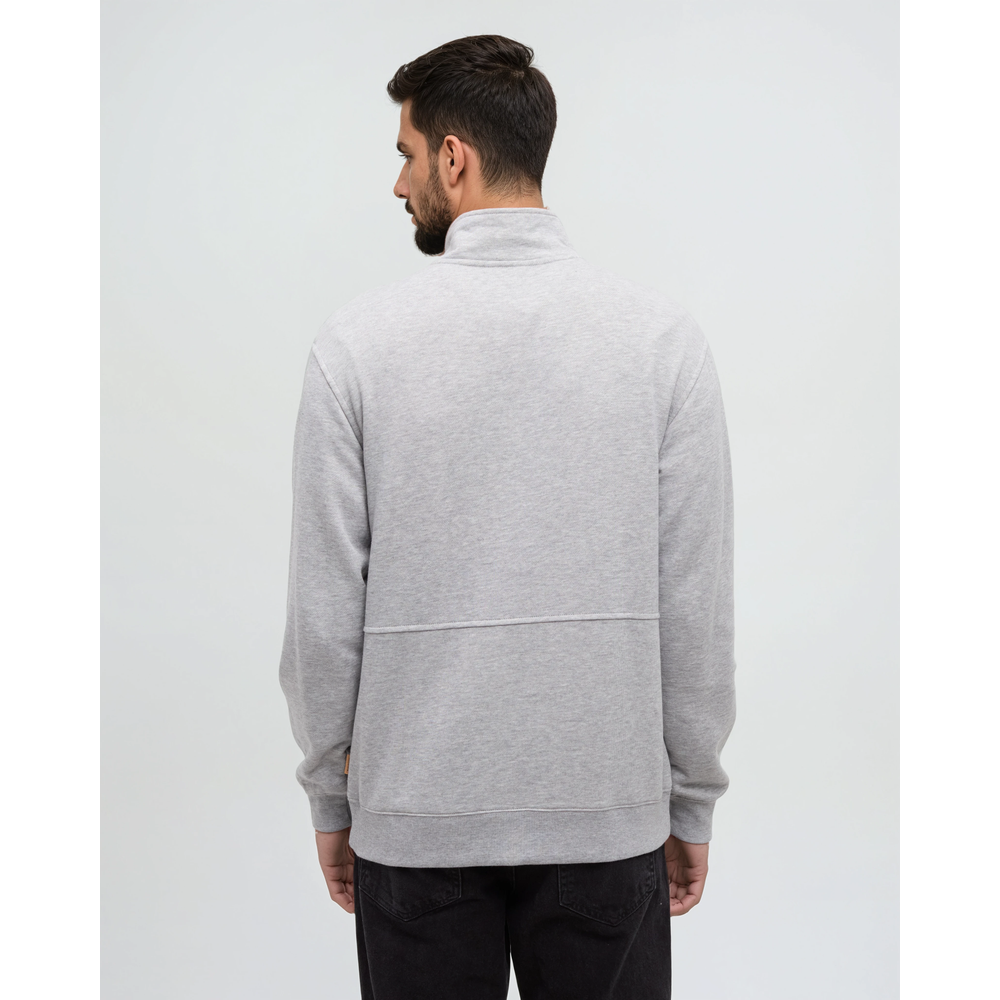 Tentree Howson 1/4 Snap - Men's