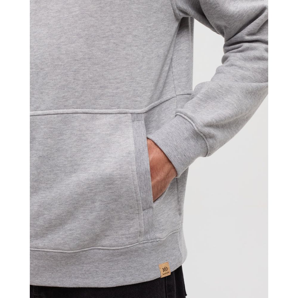 Tentree Howson 1/4 Snap - Men's
