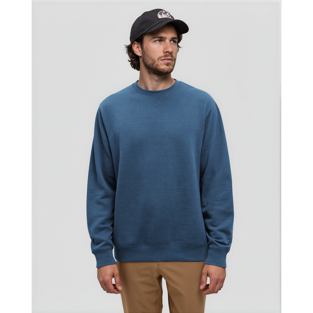 Tentree Howson Crew - Men's