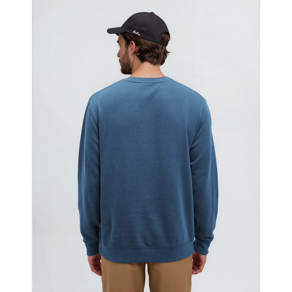Tentree Howson Crew - Men's