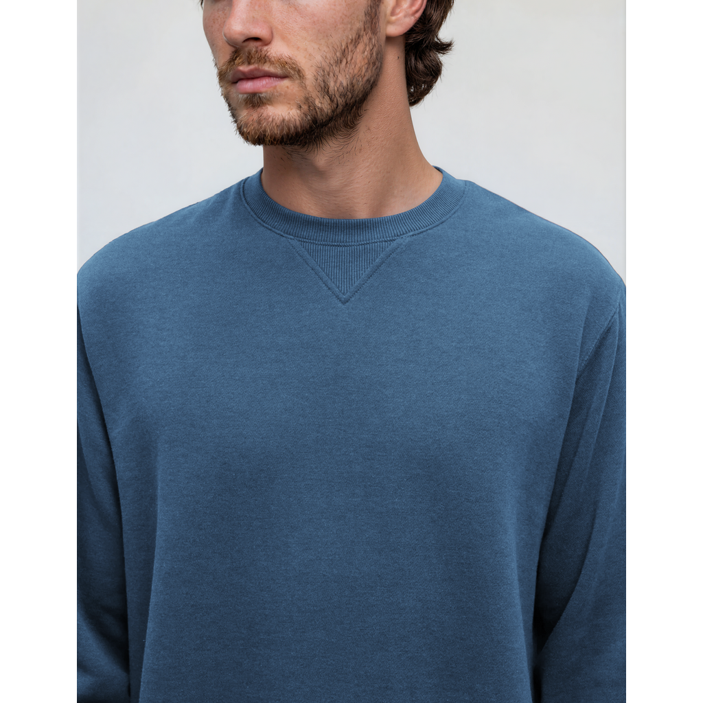 Tentree Howson Crew - Men's