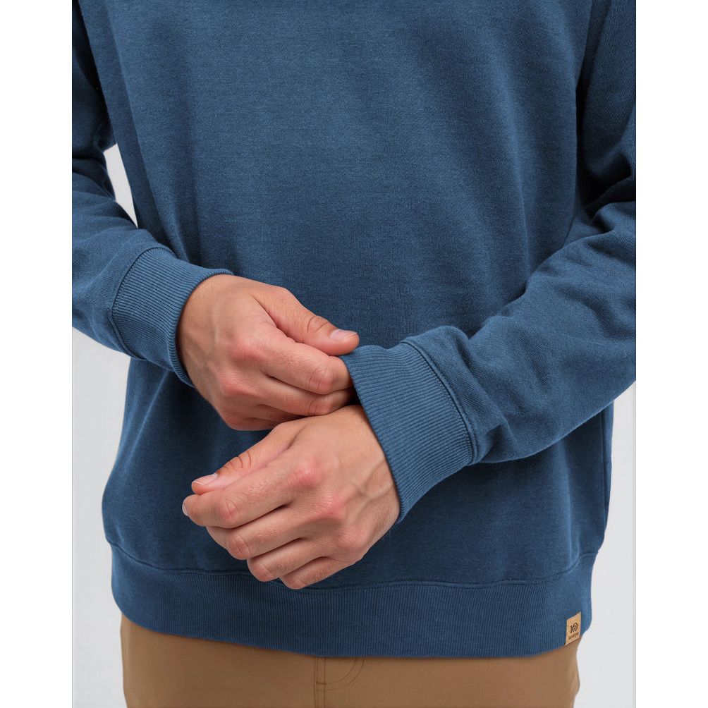 Tentree Howson Crew - Men's
