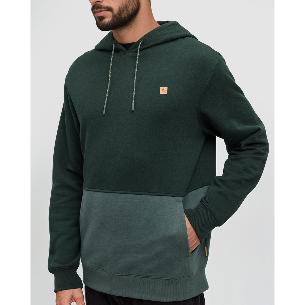 Tentree Howson Hoodie - Men's