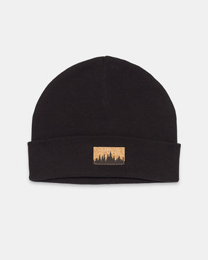 Tentree Juniper Cork Patch Beanie