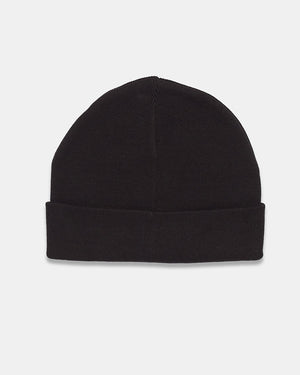 Tentree Juniper Cork Patch Beanie