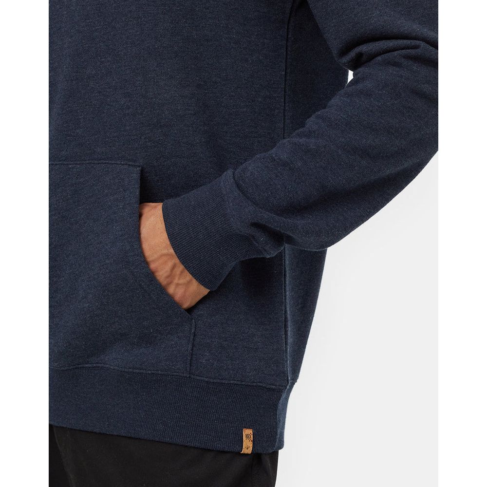 Tentree Juniper Cork Patch Hoodie - Men's