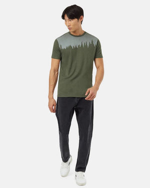 Tentree Juniper SS T-Shirt - Men's
