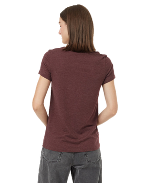 Women's Short Sleeve Tops - Outdoors Oriented