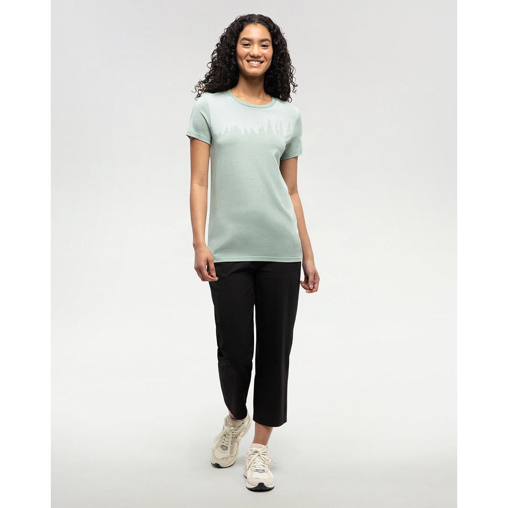Tentree Juniper SS T-Shirt - Women's