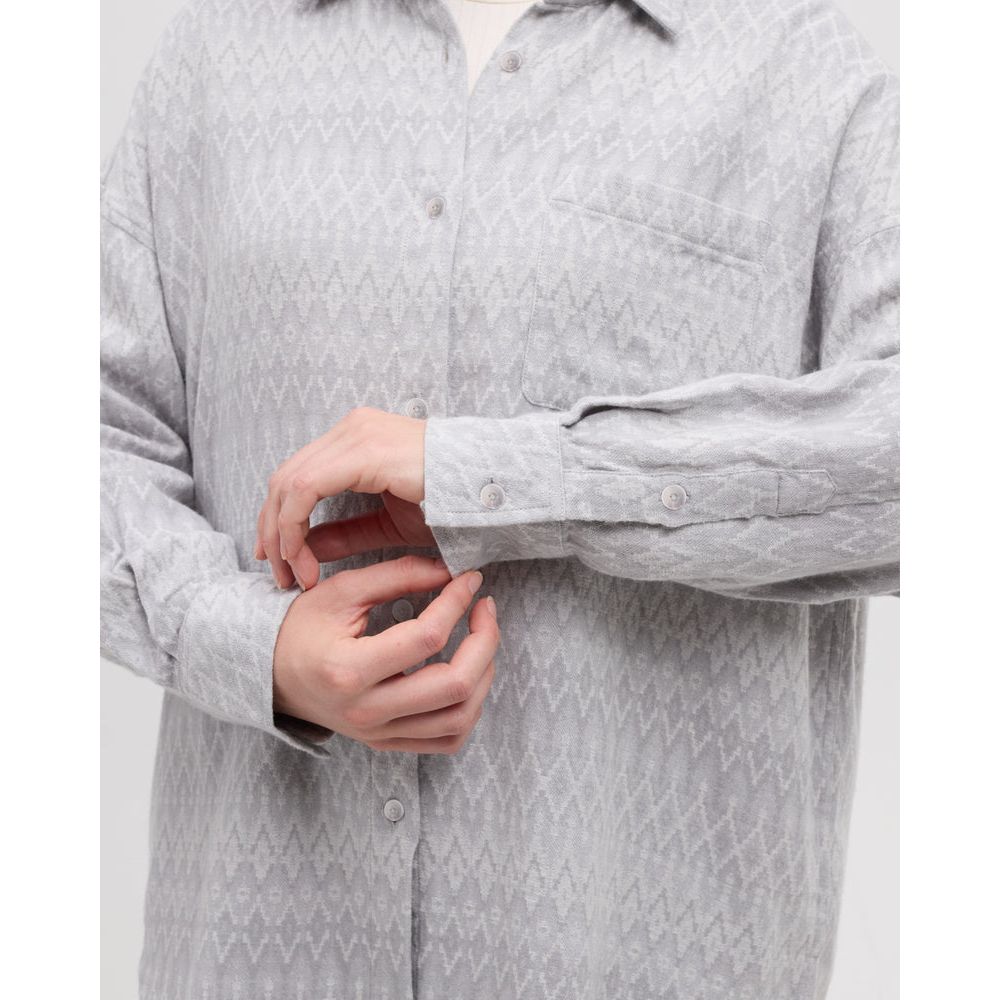 Tentree Kapok West End LS Shirt - Women's