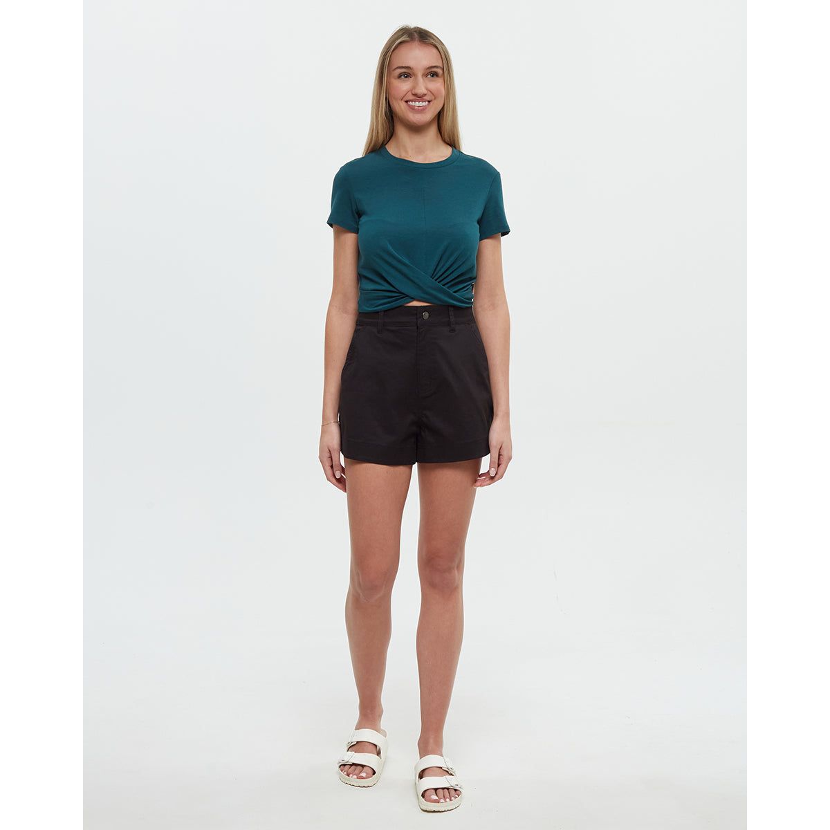 Tentree Laurier Short - Women's