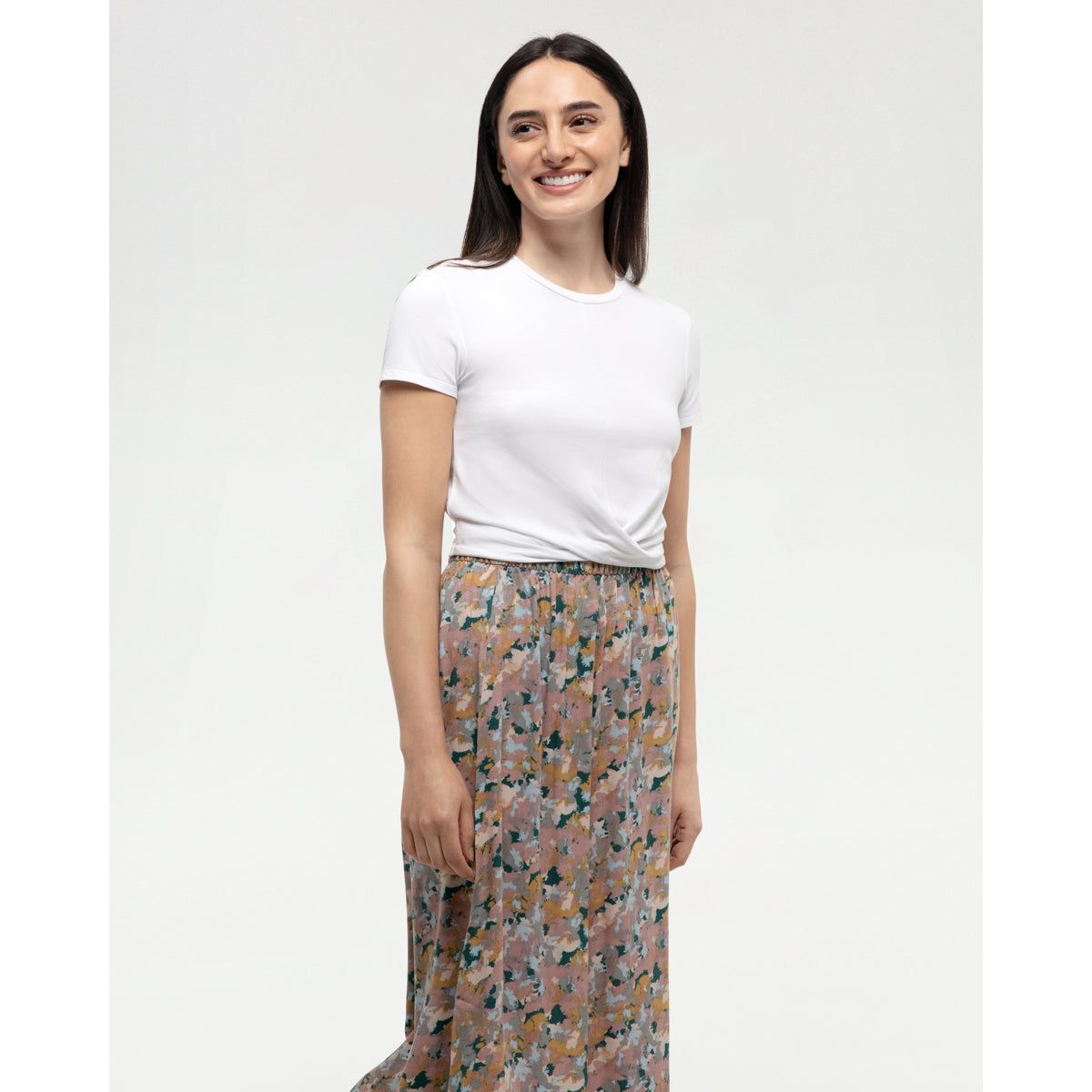 Tentree Lawson SS T-Shirt - Women's