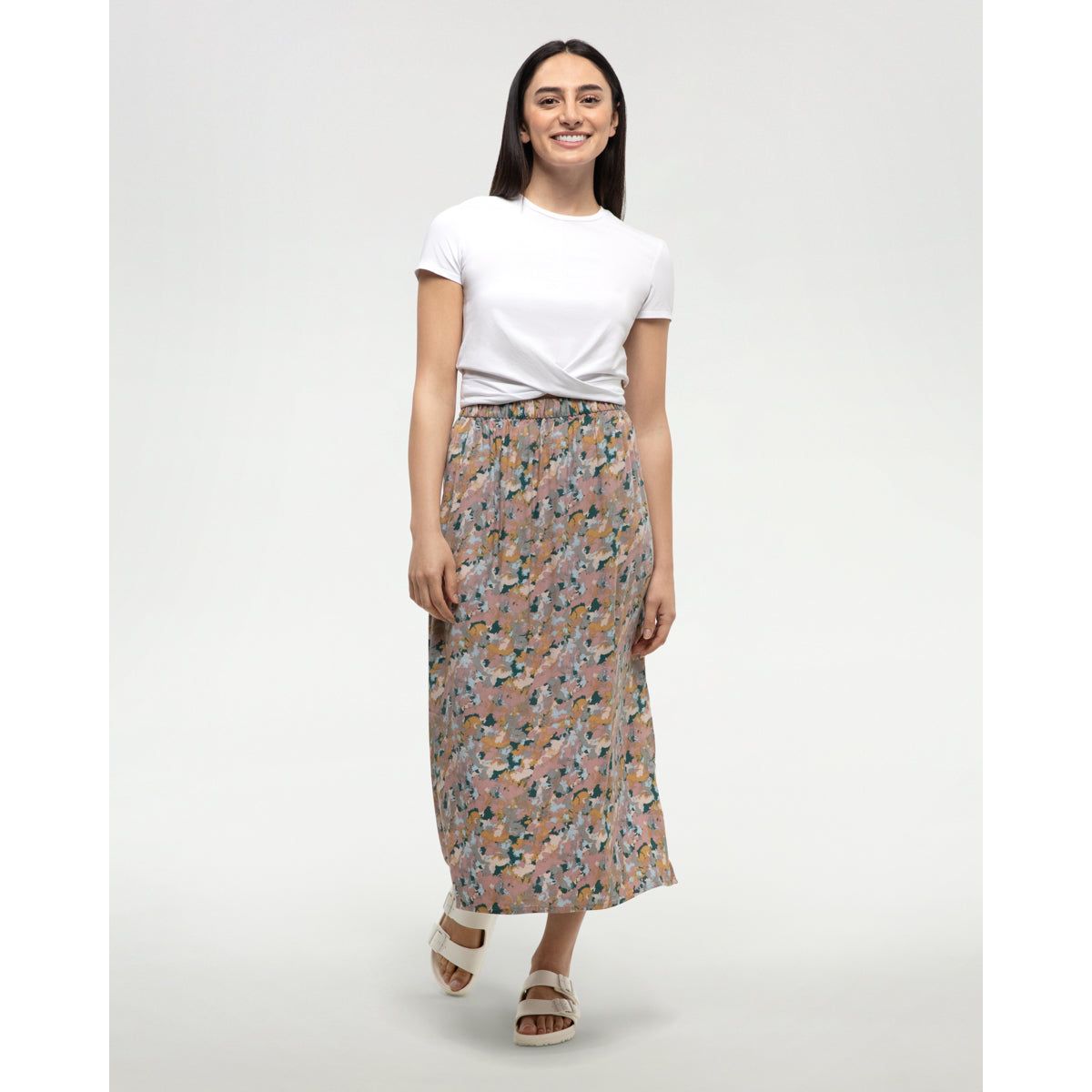Tentree Lawson SS T-Shirt - Women's
