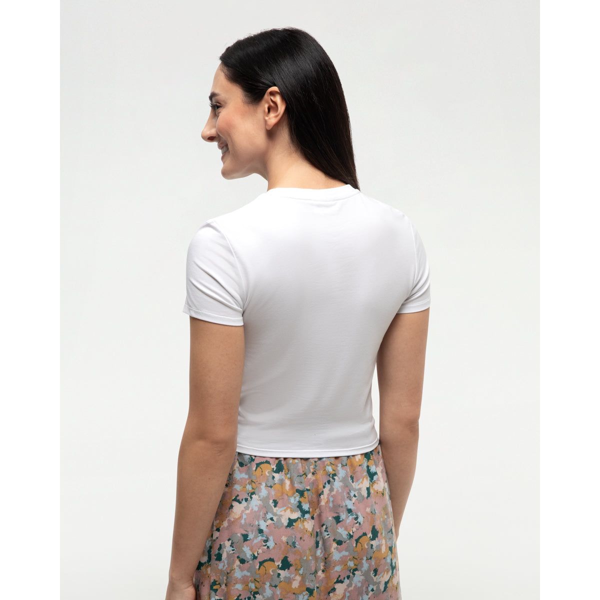 Tentree Lawson SS T-Shirt - Women's