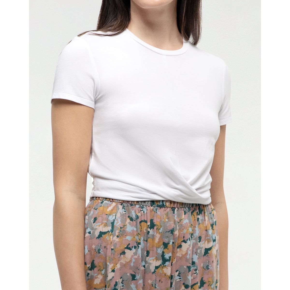 Tentree Lawson SS T-Shirt - Women's